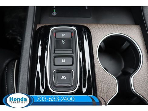 New 2026 Honda Pilot Elite image 21