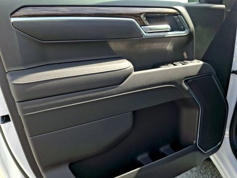 New 2026 GMC Sierra 1500 Elevation AWD/4WD image 8