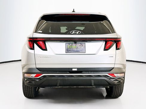 Used 2024 Hyundai Tucson SEL image 7