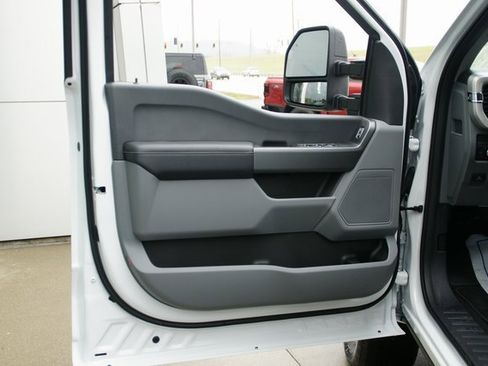 New 2026 Ford F350 XLT image 15