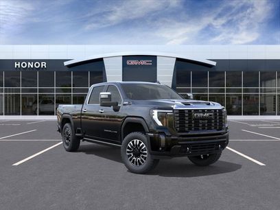 New 2026 GMC Sierra 2500 Denali Ultimate