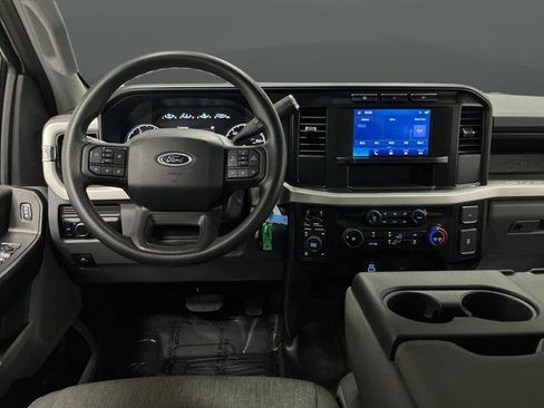 Used 2024 Ford F350 XL w/ XL Off-Road Package image 5