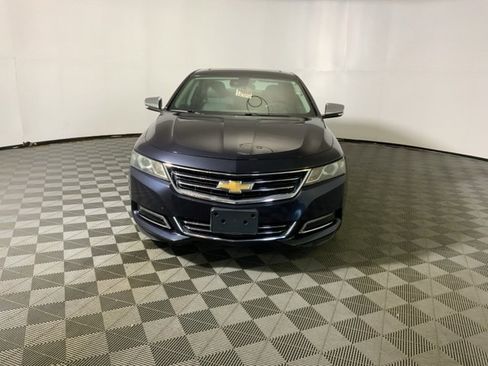 Used 2014 Chevrolet Impala LTZ image 3