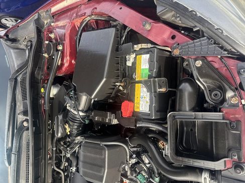 Used 2014 Honda Accord Sport image 9