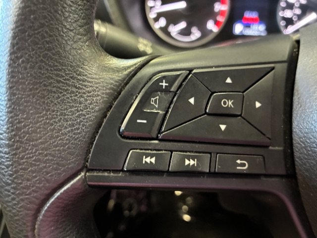 Used 2024 Nissan Sentra S FWD image 18