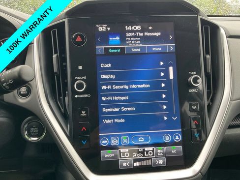 Certified 2024 Subaru Crosstrek 2.0i Premium AWD/4WD image 19