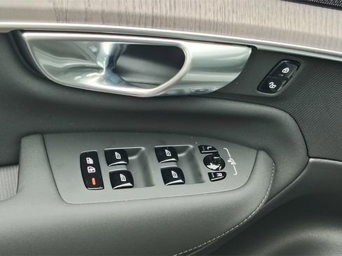New 2026 Volvo XC90 B6 Ultra image 10