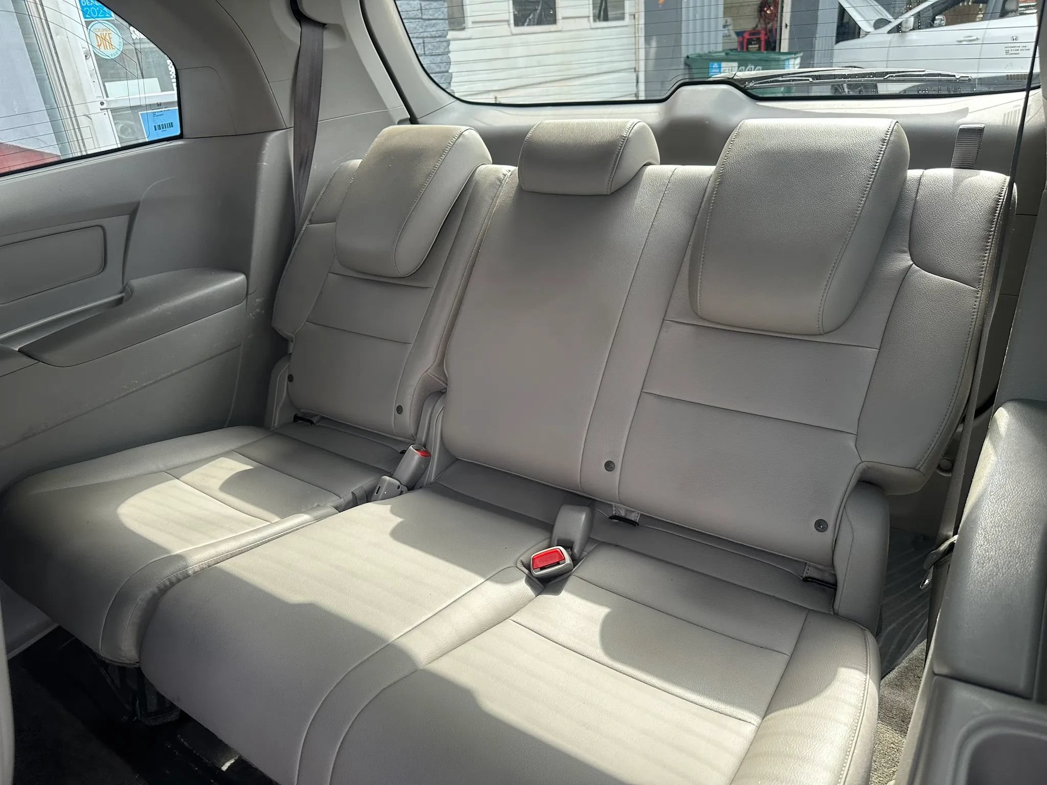 Used 2015 Honda Odyssey EX-L image 13