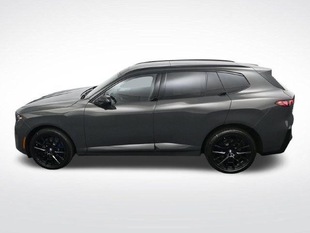New 2027 BMW X5 xDrive40i w/ M Sport Professional Package AWD/4WD image 31