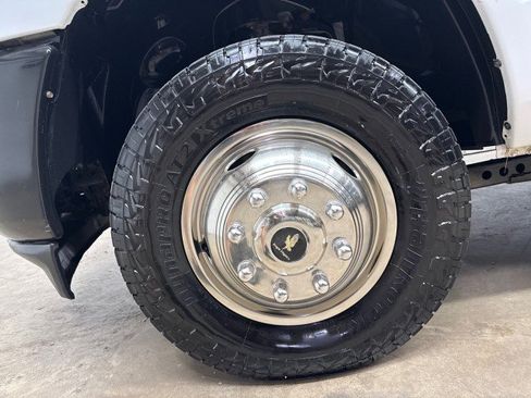 Used 2022 RAM 3500 Tradesman AWD/4WD image 38