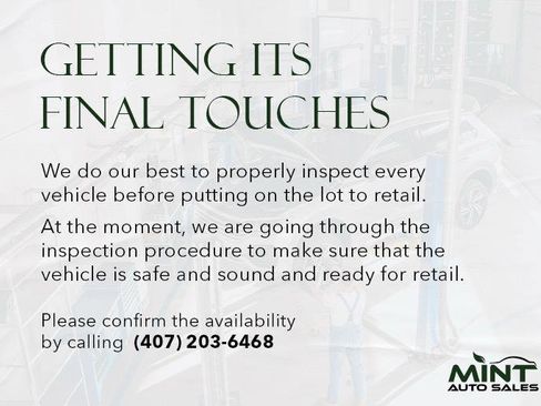 Used 2025 Honda Civic Type R image 2