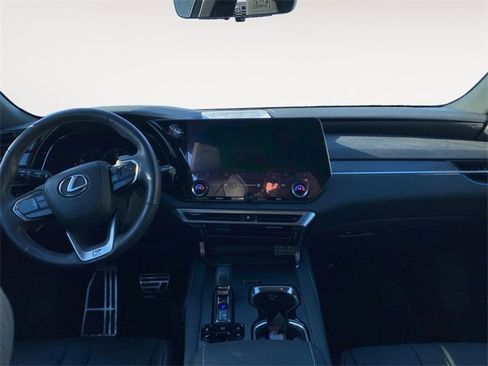 Used 2023 Lexus RX 350 F Sport w/ Cold Area Package image 9