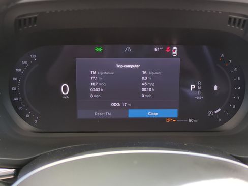 New 2026 Volvo XC60 B5 Plus w/ Protection Package Premier image 26