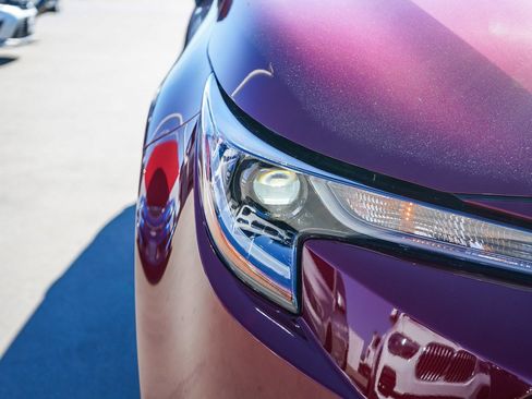 New 2026 Toyota Corolla LE image 11