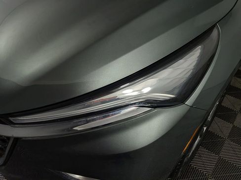 Certified 2023 Buick Enclave Avenir w/ Avenir Technology Package image 15