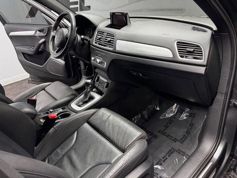 Used 2018 Audi Q3 2.0T Premium w/ Convenience Package FWD image 53
