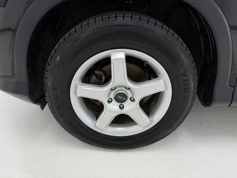 Used 2015 Honda CR-V LX image 7