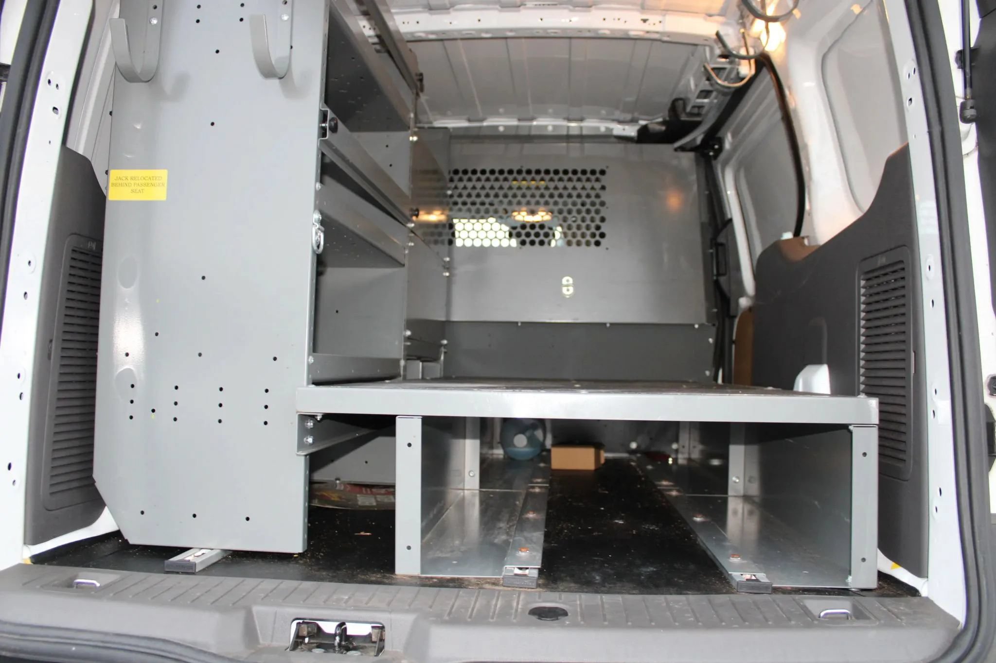 Used 2019 Ford Transit Connect XL FWD image 15