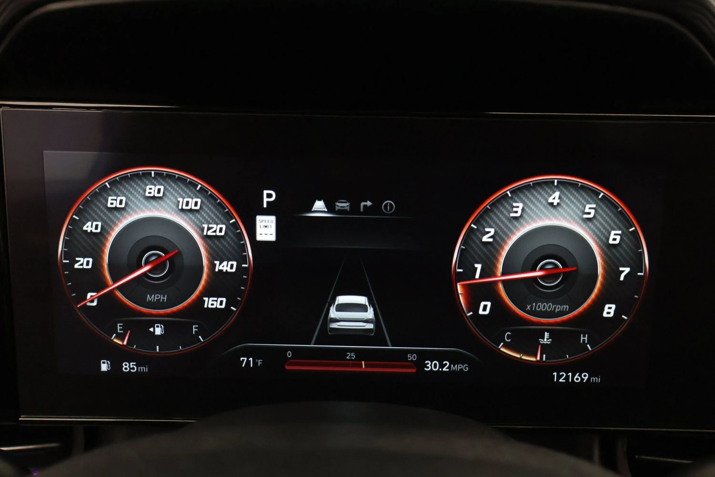 Used 2025 Hyundai Elantra N Line FWD image 28