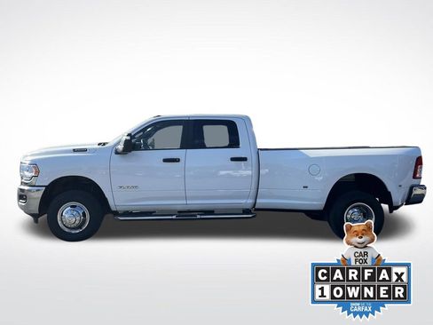 Certified 2024 RAM 3500 Big Horn image 8