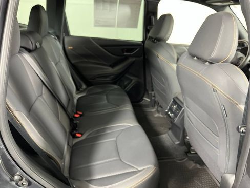 Used 2023 Subaru Forester Wilderness AWD/4WD image 10