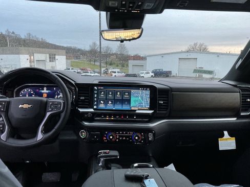 New 2026 Chevrolet Silverado 1500 High Country image 15