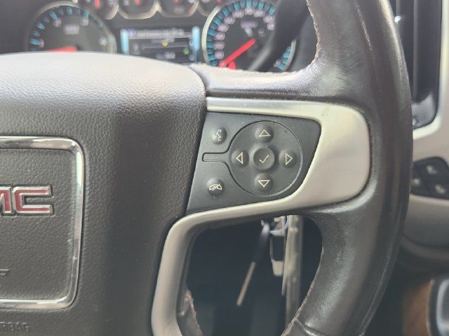 Used 2019 GMC Sierra 2500 SLT w/ Duramax Plus Package AWD/4WD image 28