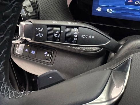 New 2026 Chevrolet Equinox LT image 17