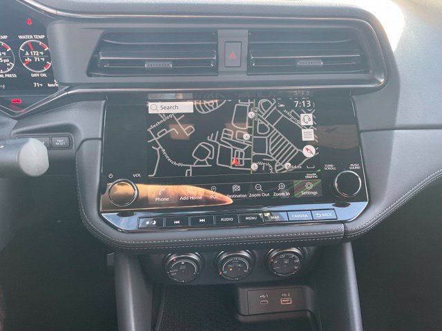 New 2026 Nissan Z Performance w/ Floor Mat Package RWD image 14