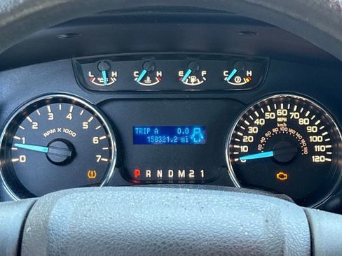 Used 2012 Ford F150 XLT w/ Trailer Tow Pkg image 22