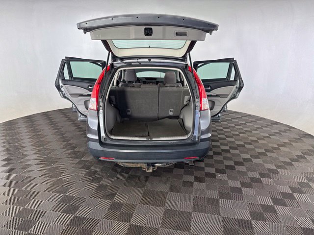 Used 2013 Honda CR-V LX image 15