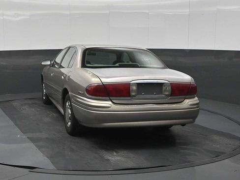 Used 2002 Buick Le Sabre Custom FWD image 6