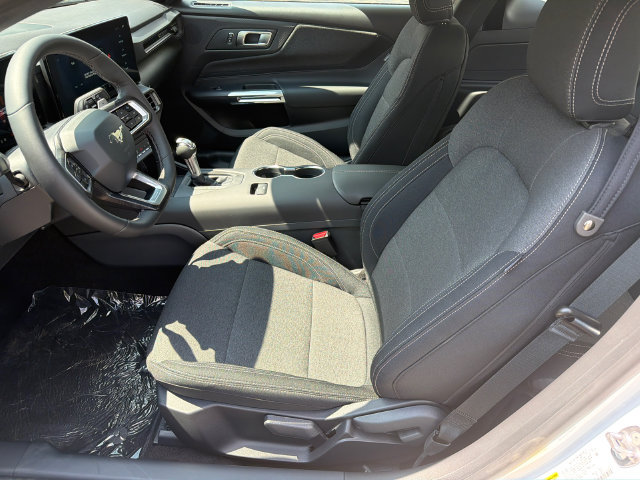 New 2026 Ford Mustang GT RWD image 11