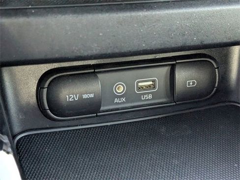 Used 2020 Kia Forte GT-Line w/ GT-Line Premium Package image 24