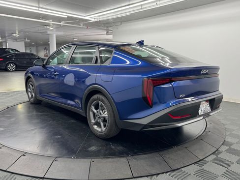 Used 2025 Kia K4 FWD image 6