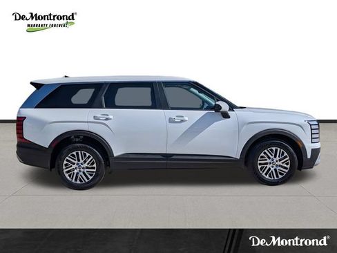 New 2026 Hyundai Palisade SE FWD image 4