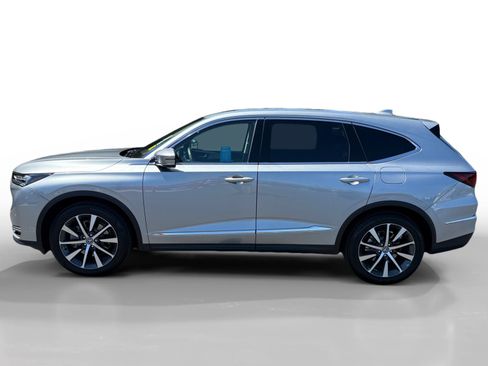 Used 2025 Acura MDX w/ Technology Package image 2