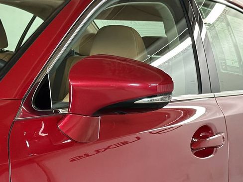 Used 2014 Lexus GS 350 AWD w/ Premium Package image 4