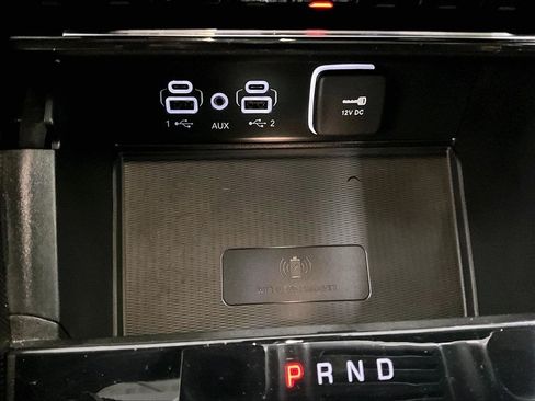 Used 2025 Jeep Grand Cherokee Laredo X w/ Luxury Tech Group I AWD/4WD image 26
