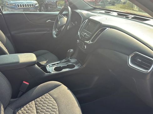 Used 2021 Chevrolet Equinox LT image 51