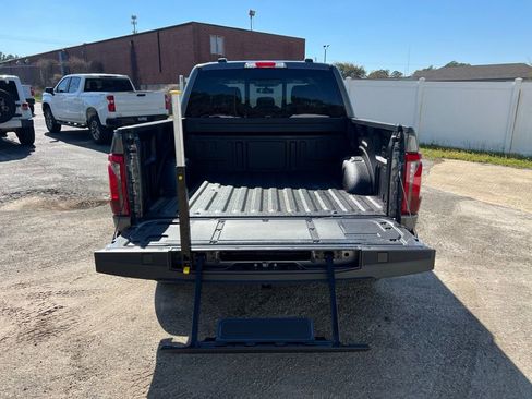 New 2026 Ford F150 XLT w/ Equipment Group 302A MID image 5