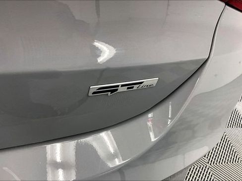 Used 2023 Kia K5 GT-Line w/ GT-Line Premium Package image 9