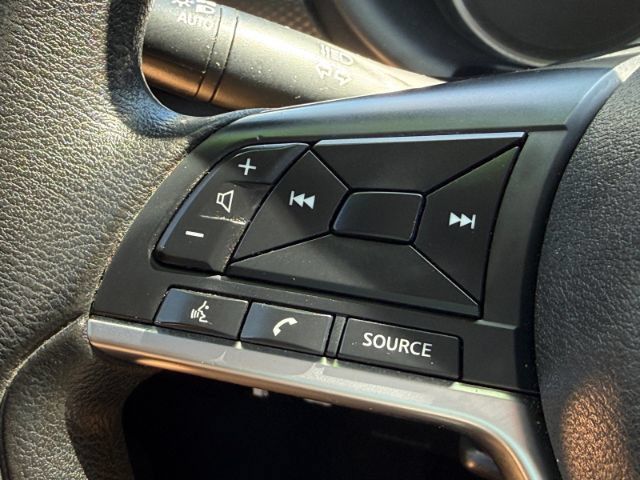 Used 2021 Nissan Kicks S FWD image 20