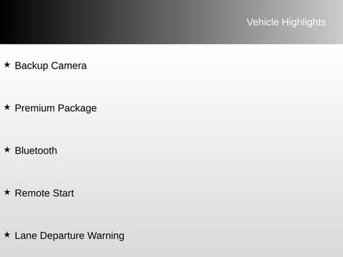 Used 2023 Chevrolet Tahoe High Country w/ Premium Package AWD/4WD image 14