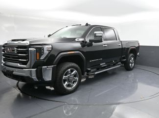 Used 2025 GMC Sierra 2500 SLT w/ Texas SLT Premium Package video 1