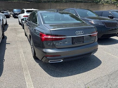 Used 2019 Audi A6 3.0T Prestige AWD/4WD image 10