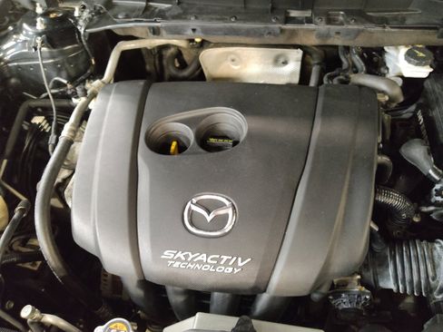 Used 2017 MAZDA CX-5 Grand Select FWD image 30