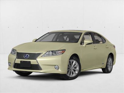 Used 2013 Lexus ES 300h