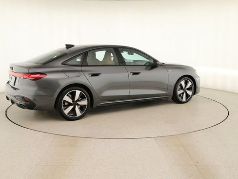 New 2026 Audi A5 2.0T Premium Plus AWD/4WD image 7