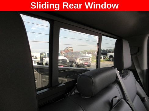Certified 2026 GMC Sierra 1500 SLT w/ SLT Premium Plus Package AWD/4WD image 27